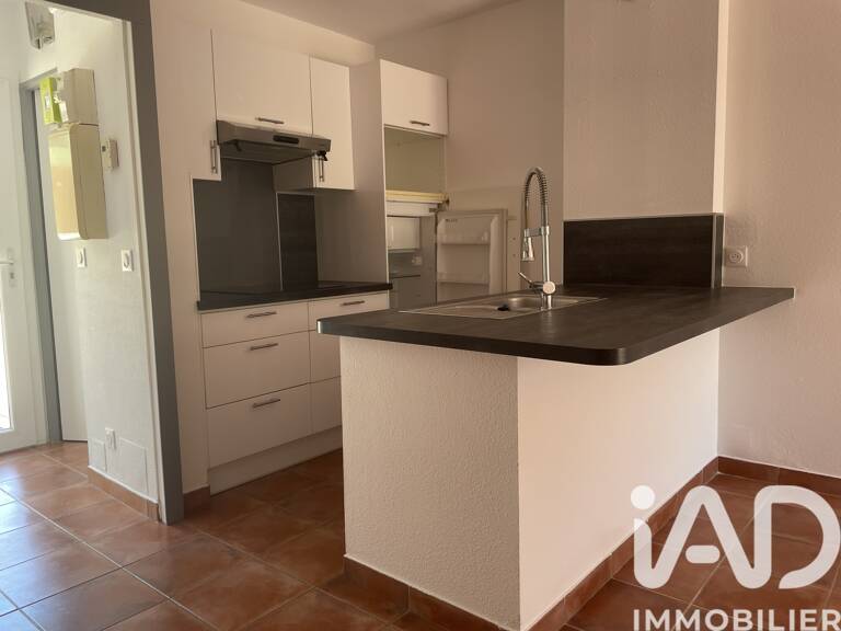 Vente Maison/villa 3 pièces — photo 1