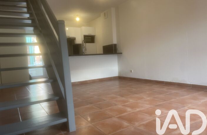 Vente Maison/villa 3 pièces — photo 2