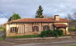 Maison 4 Pièces 88 m² à vendre à Toujouse (32240)