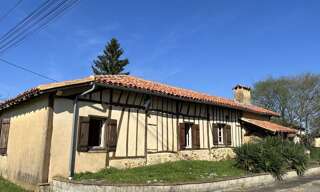 Maison 4 Pièces 88 m² à vendre à Toujouse (32240)