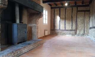 Maison 4 Pièces 88 m² à vendre à Toujouse (32240)