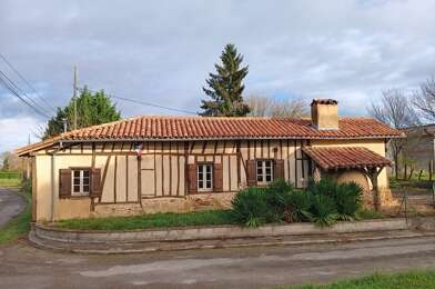 Maison 4 pièces 129600 €