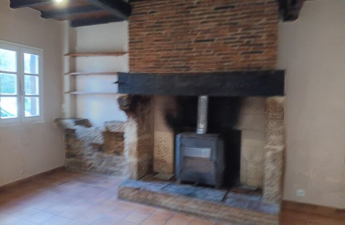 Gersoise de 5 pièces principales — photo 2