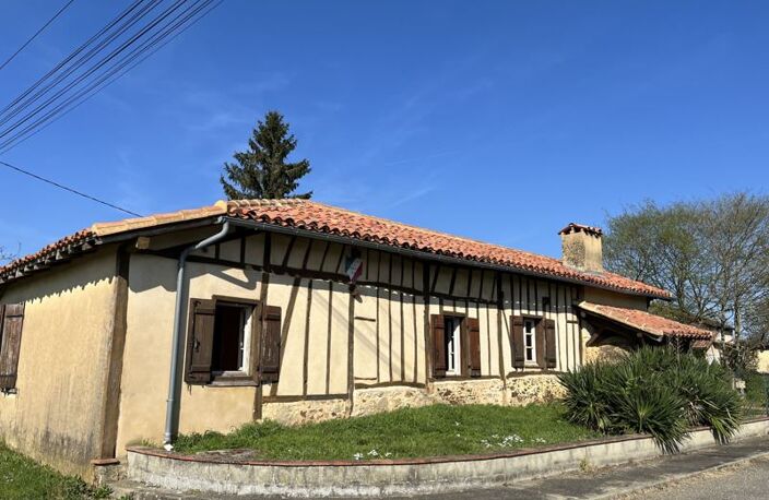 Gersoise de 5 pièces principales — photo 3