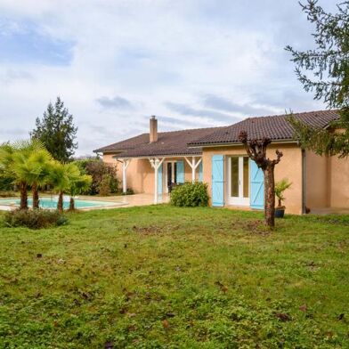 Maison 4 pièces 220920 €