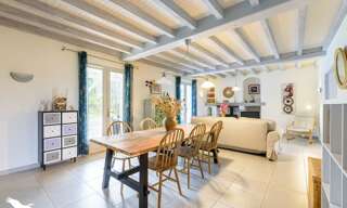 Maison 4 Pièces 106 m² à vendre à Sainte-Christie-d'Armagnac (32370)