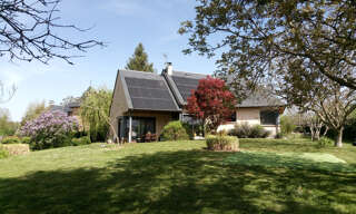 Maison 5 Pièces 162 m² à vendre à Calmont (12450)