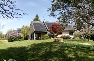 A vendre maison T4 à CEIGNAC — photo du bien