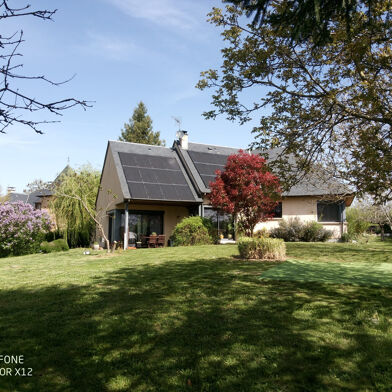 Maison 5 pièces 413000 €