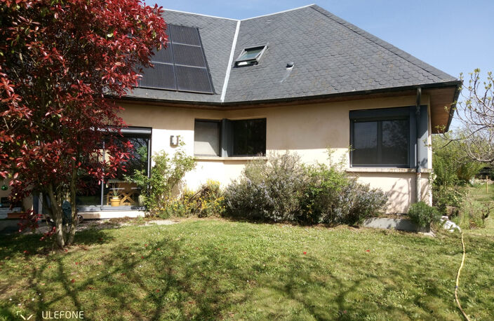 A vendre maison T4 à CEIGNAC — photo 2