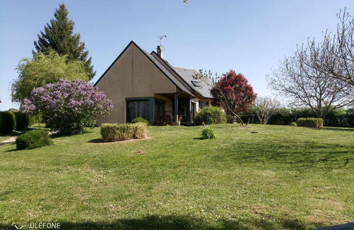 A vendre maison T4 à CEIGNAC — photo 3