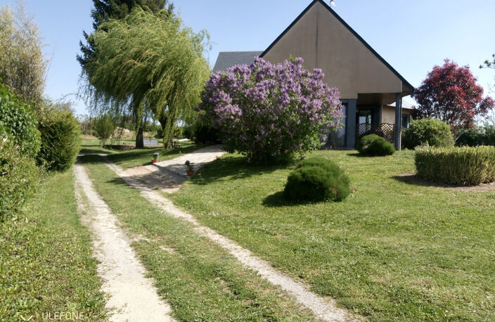 A vendre maison T4 à CEIGNAC — photo 4