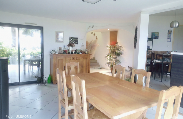 A vendre maison T4 à CEIGNAC — photo 5