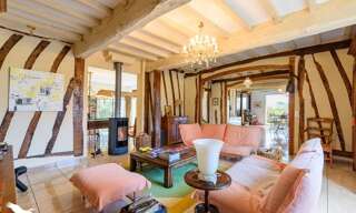 Maison 10 Pièces 295 m² à vendre à Nogaro (32110)