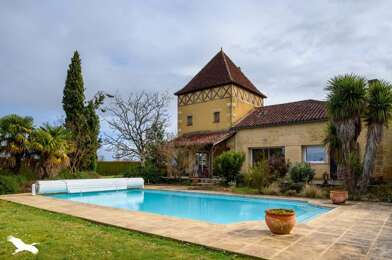 Maison 10 pièces 470000 €