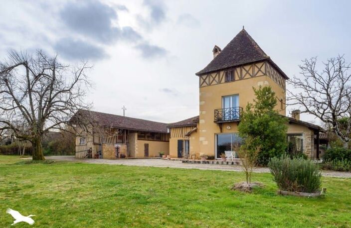 Corps de Ferme de 10 pièces principales — photo 2