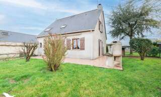 Maison 5 Pièces 118 m² à vendre à Couëron (44220)