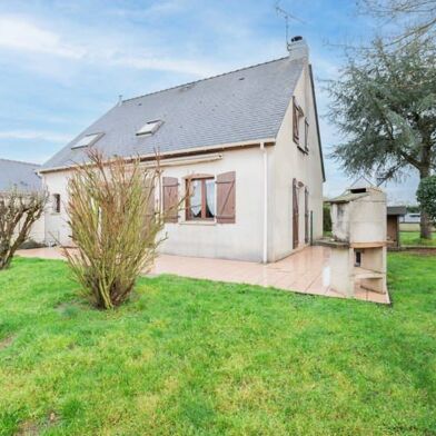 Maison 5 pièces 350000 €