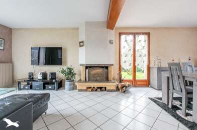 Maison 5 pièces 350000 €