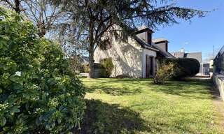 Maison 5 Pièces 118 m² à vendre à Couëron (44220)