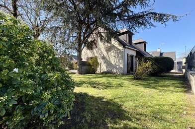 Maison 5 pièces 335000 €