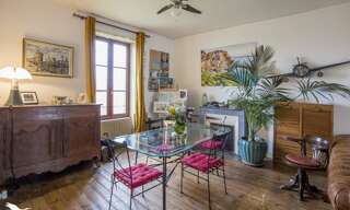 Maison 4 Pièces 95 m² à vendre à Marans (17230)