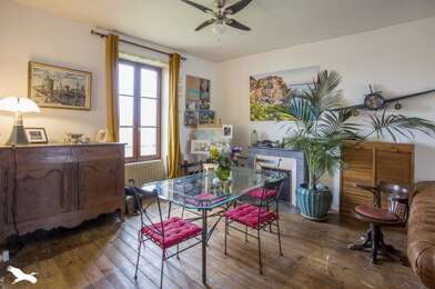 Maison 4 pièces 210400 €