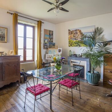 Maison 4 pièces 210400 €