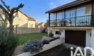 Maison 5 Pièces 140 m² à vendre à Troyes (10000)