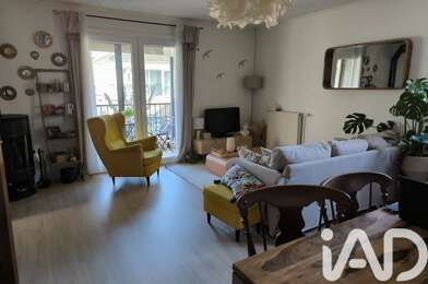 Maison 5 pièces 248000 €