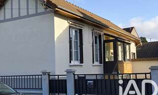 Maison 5 Pièces 140 m² à vendre à Troyes (10000)