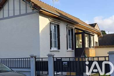 Maison 5 pièces 248000 €