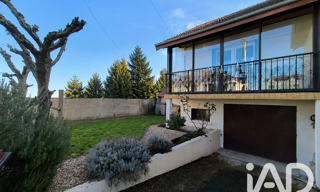 Maison 5 Pièces 140 m² à vendre à Troyes (10000)