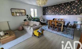 Maison 5 Pièces 140 m² à vendre à Troyes (10000)