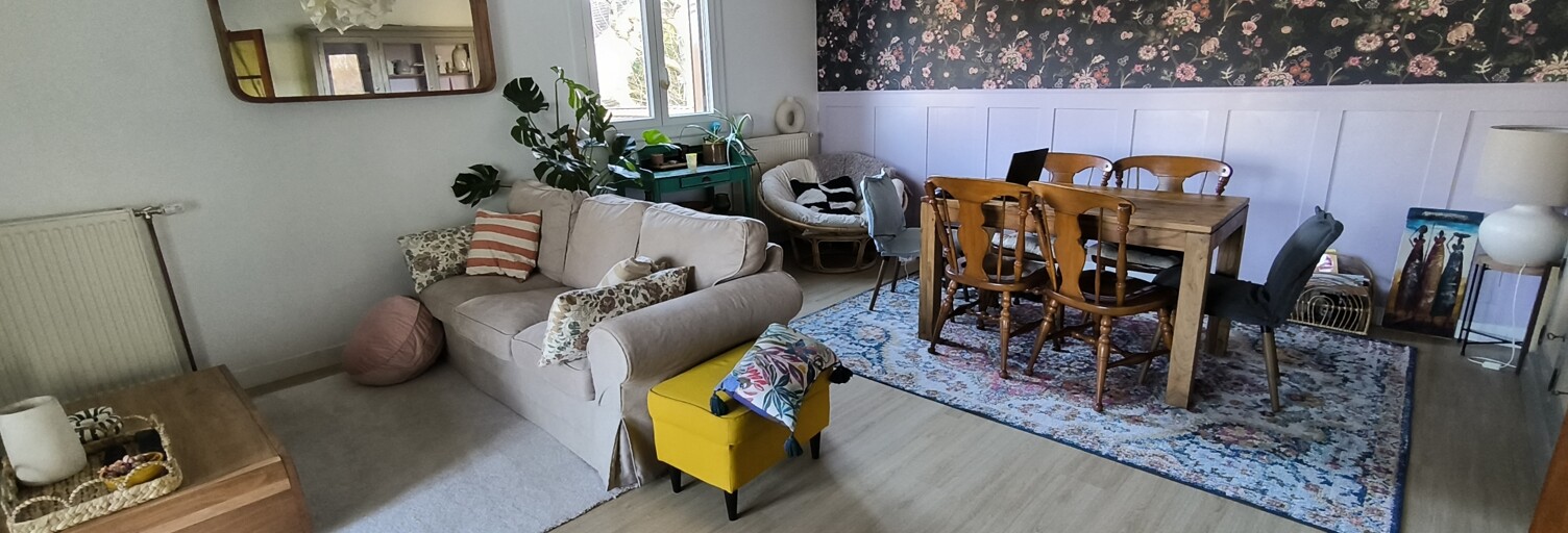 Maison 5 Pièces 140 m² à vendre à Troyes (10000)