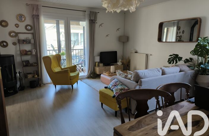 Vente Maison de ville 5 pièces — photo 4