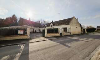 Maison 8 Pièces 168 m² à vendre à Crécy-sur-Serre (02270)