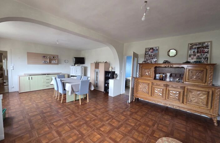 Exclusivité – Corps de ferme 168 m² – Crécy-sur-Serre — photo 4