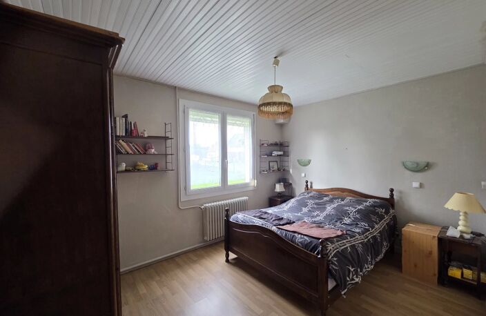 Exclusivité – Corps de ferme 168 m² – Crécy-sur-Serre — photo 5
