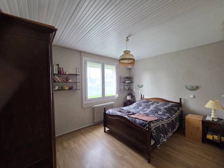 Exclusivité – Corps de ferme 168 m² – Crécy-sur-Serre — photo 1