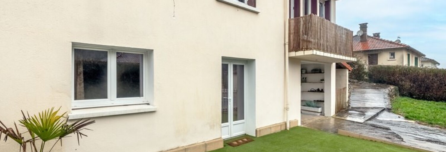 Maison 4 Pièces 97 m² à vendre à Coulounieix-Chamiers (24660)
