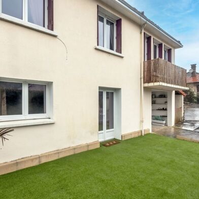 Maison 4 pièces 195064 €