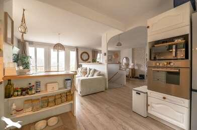 Maison 4 pièces 184939 €