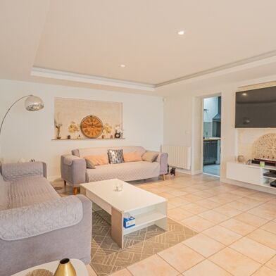 Maison 4 pièces 328290 €