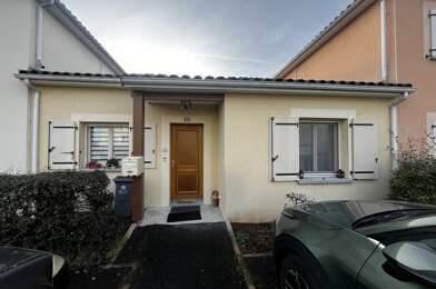 Maison 3 pièces 103740 €