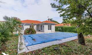 Maison 5 Pièces 113 m² à vendre à Léognan (33850)