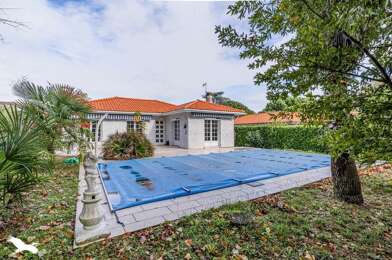 Maison 5 pièces 472500 €