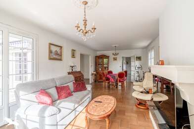 Maison 5 pièces 462000 €