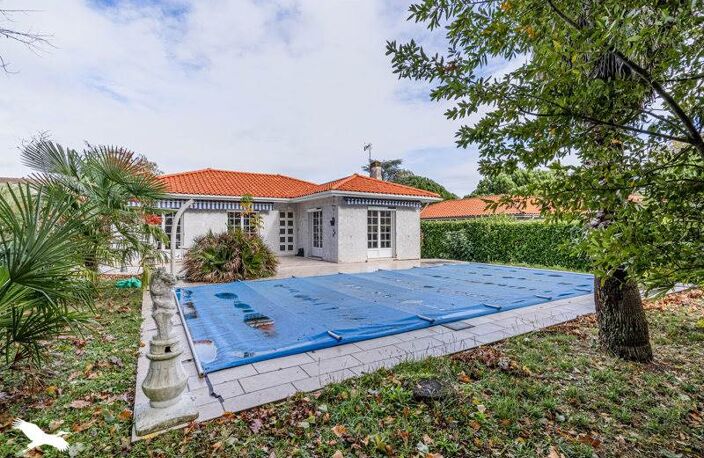 Vente maison 5 pièces 113 m² Léognan (33850) — photo 2