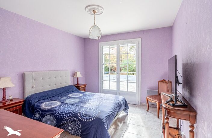Vente maison 5 pièces 113 m² Léognan (33850) — photo 5